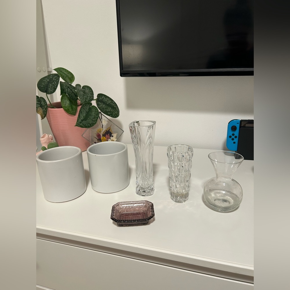 Vases